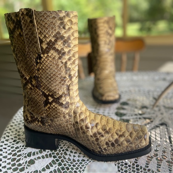 Rare Python Sendras - Picture 2 of 12